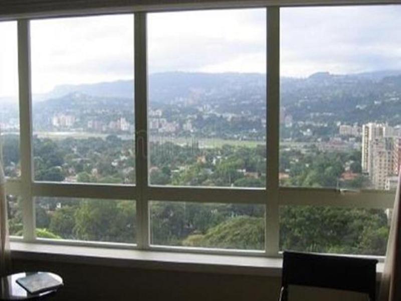 Caracas Palace Hotel Exterior foto